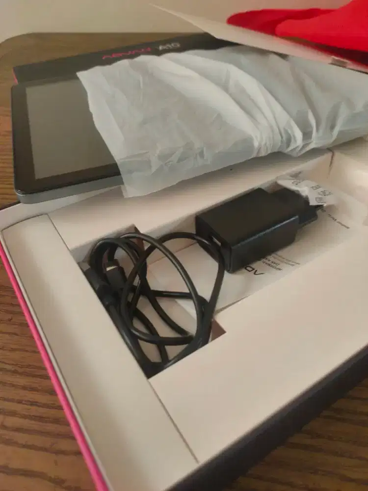 Jual murah dan cepat Tablet