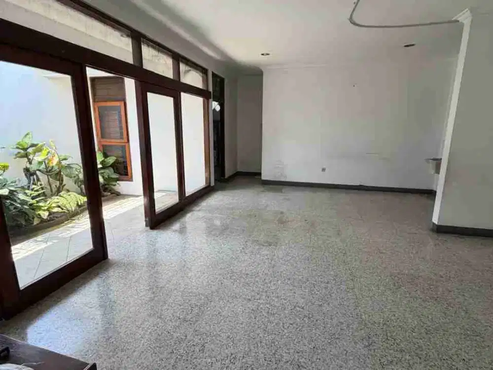 Disewakan Rumah Siap Pakai  Dadali