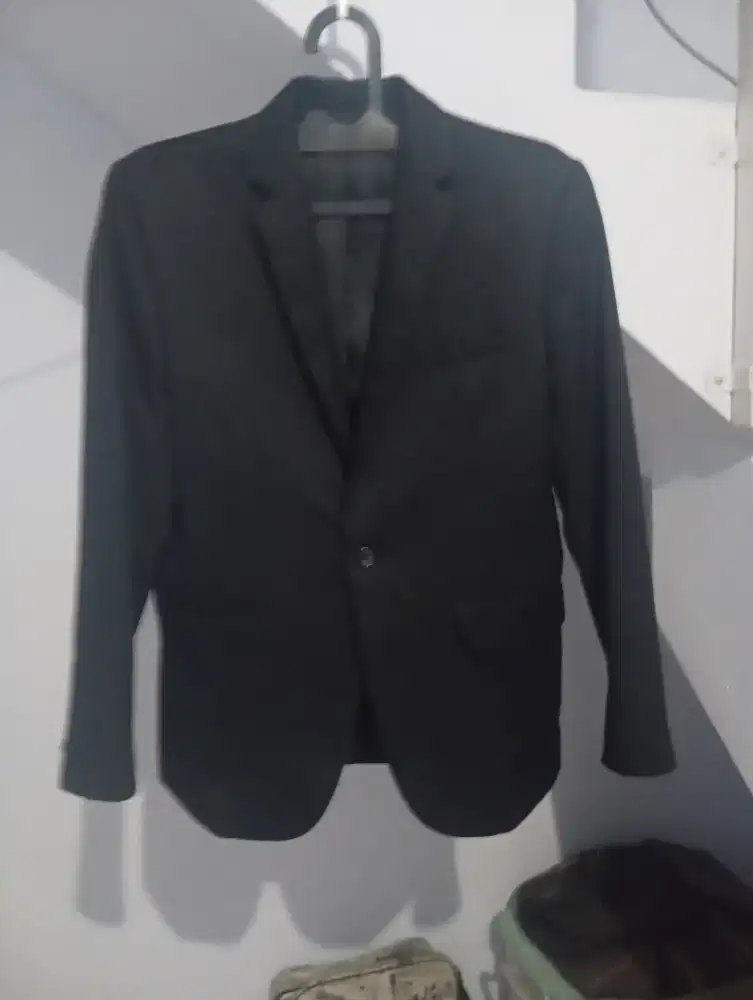 Jual  blazer  kondisi spt  baru