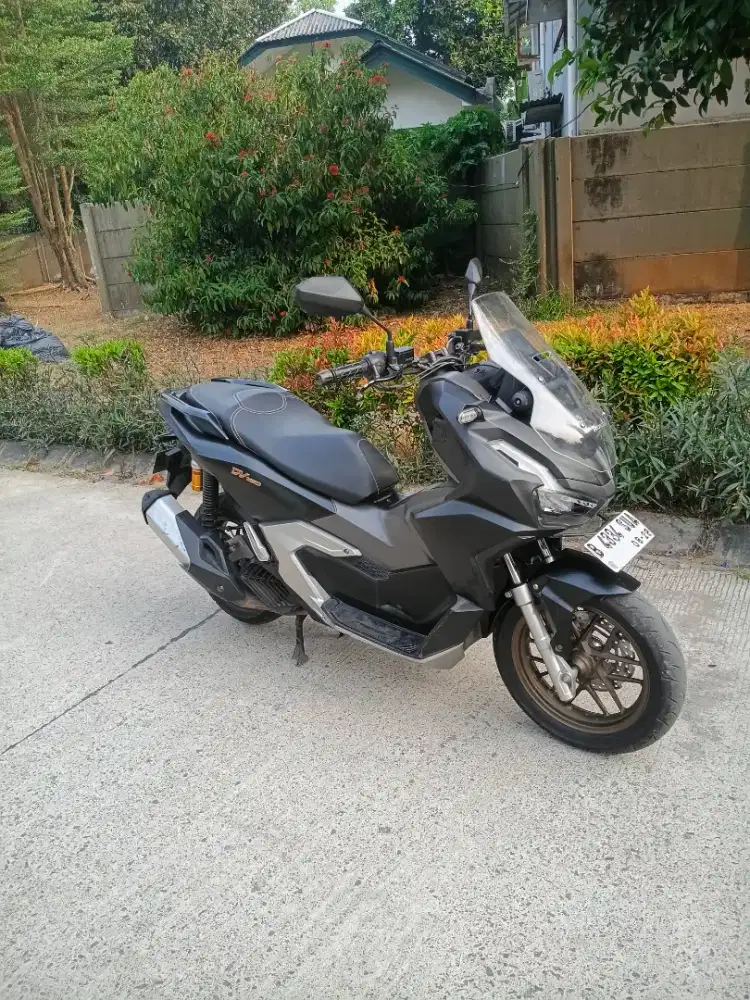 HONDA ADV ABS 2023