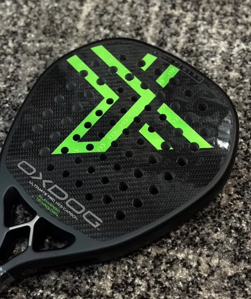 OXDOG ULTIMATE PRO