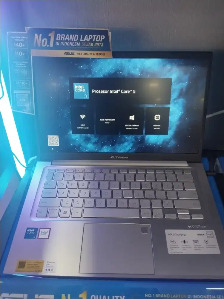 Asus vivobook sonic master