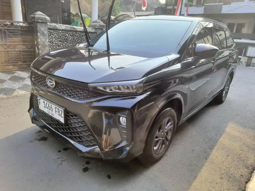 ALLNEW XENIA R 2024 1.3 CC AUTOMATIC
