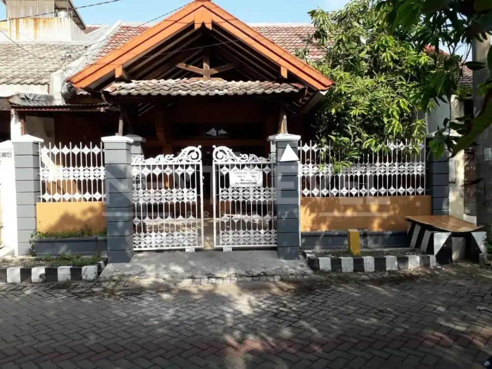 JUAL Rumah daerah Rungkut, Suraaya