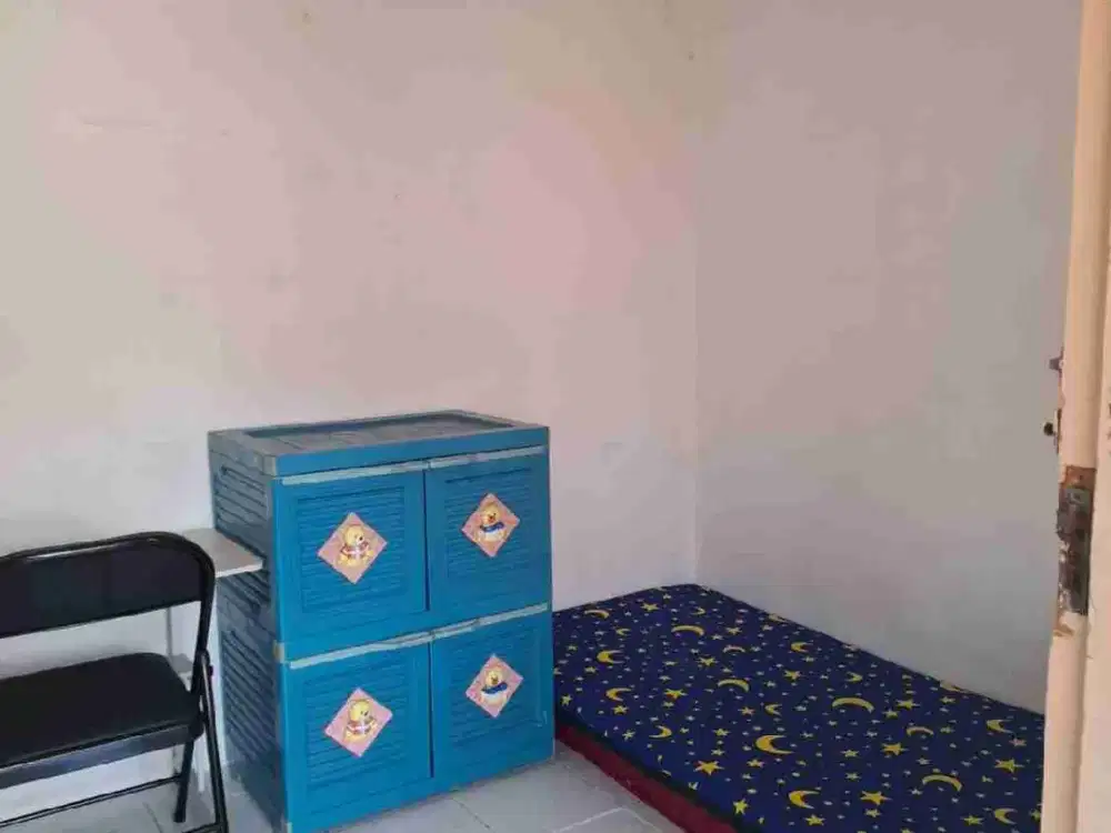 Dijual Rumah Kost Strategis Dekat Kampus Di Sayap Wastu Kencana Tamansari Kota Bandung