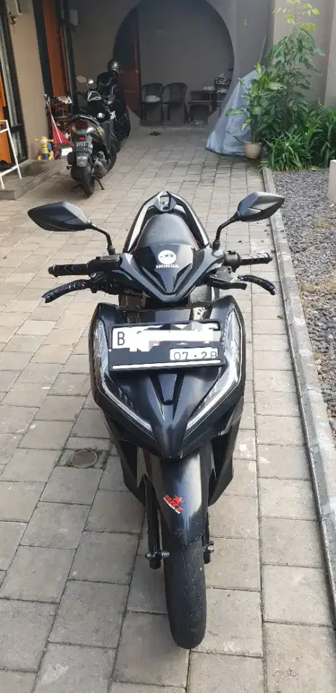 Vario Led new 2018