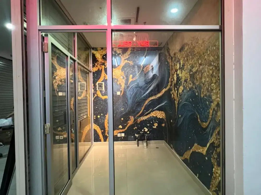 Kios Strategis untuk Disewa – Cocok untuk Berbagai Usaha, Disewakan Kios di Madison Park Unfurnish Lokasi di Area yang Strategis