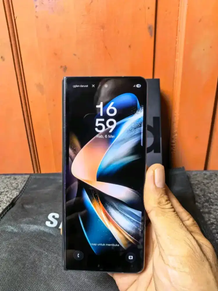 Samsung Z Fold 3 12/256 GB