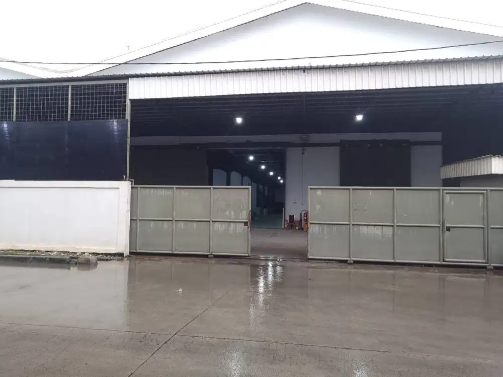 lowongan kerja helper/gudang