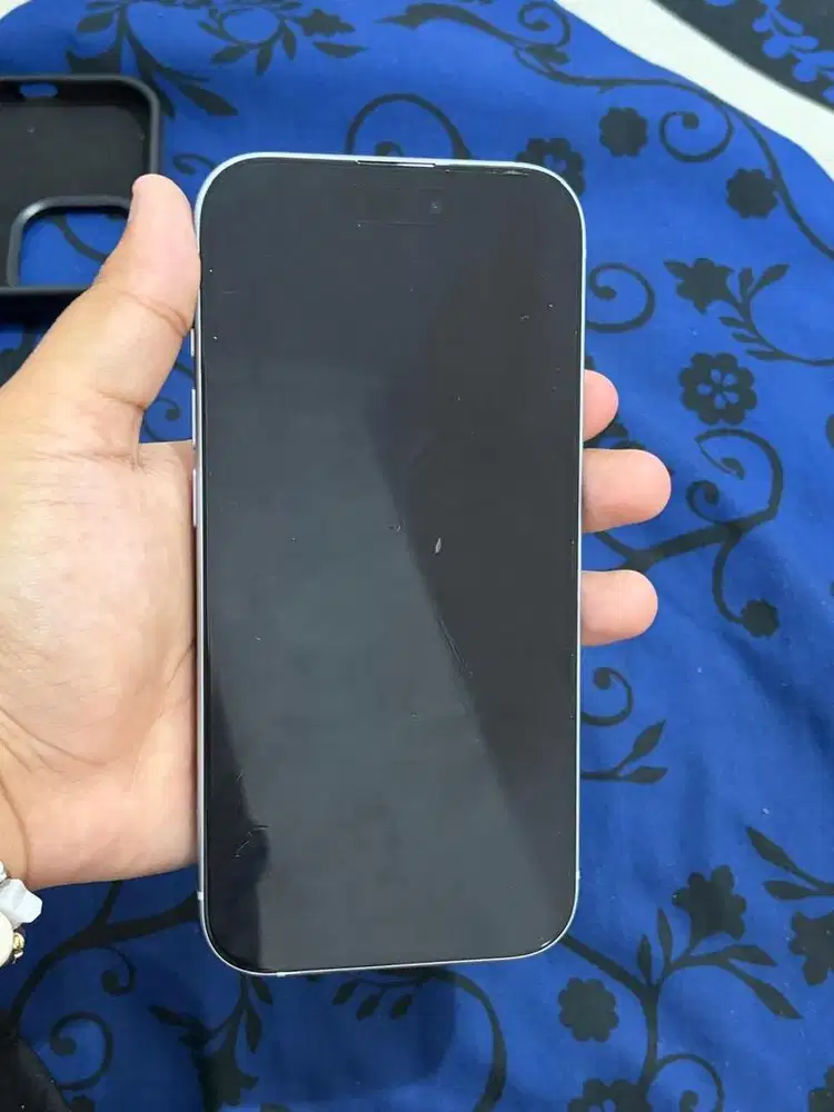Dijual Hp Iphone 15 basic