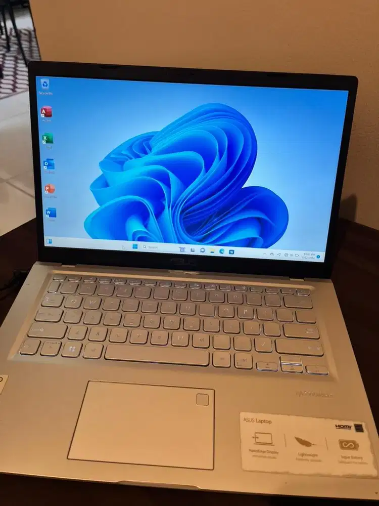 LAPTOP ASUS VIVOBOOK A516JAO VIPS356 I3 1005G1