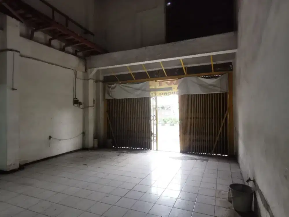 Jual Sewa Ruko 3 Lantai di Raya Kedungdoro Surabaya Pusat dekat Tunjungan