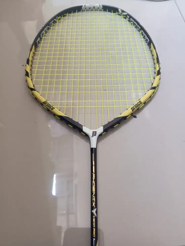 Raket Badminton Price phoenix 1500