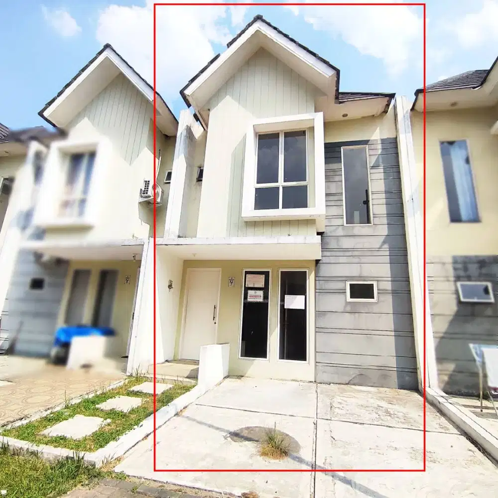 DiJual Mekanisme Lelang - Lokasi Sepong Batas Penawaran 31 Agustus '26