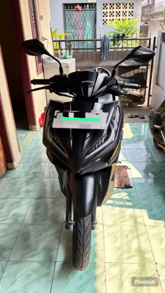 Vario 125cc  tahun 2024