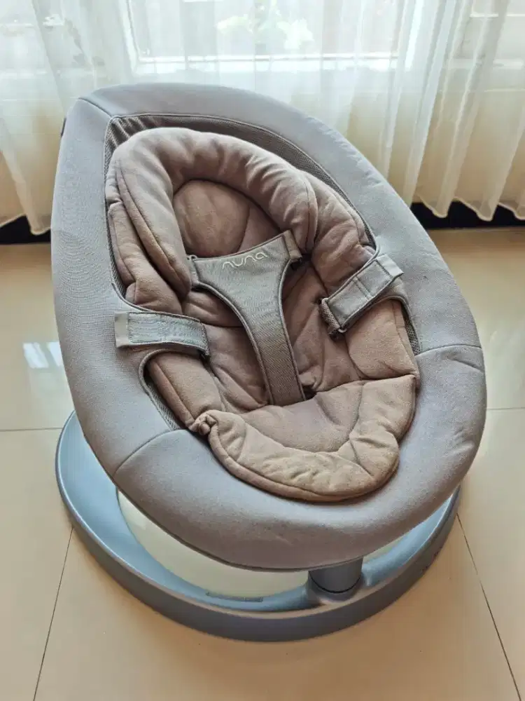 Jual preloved Nuna Leaf Grow
