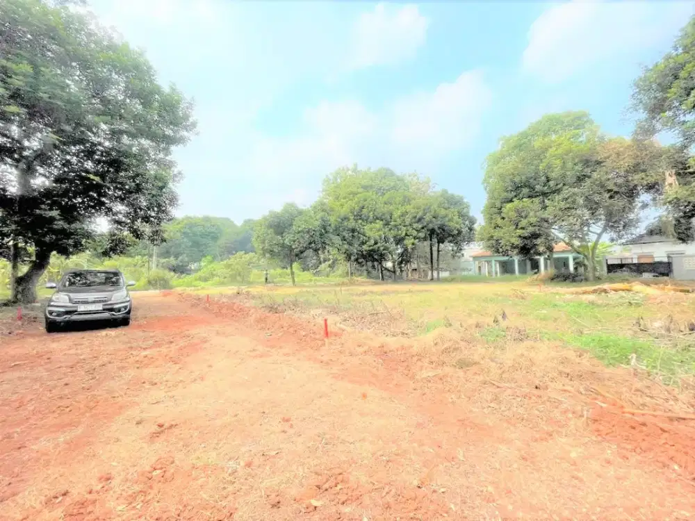 Tanah Murah 2 Juta-an/m2, Dekat Living World Grand Wisata Bekasi