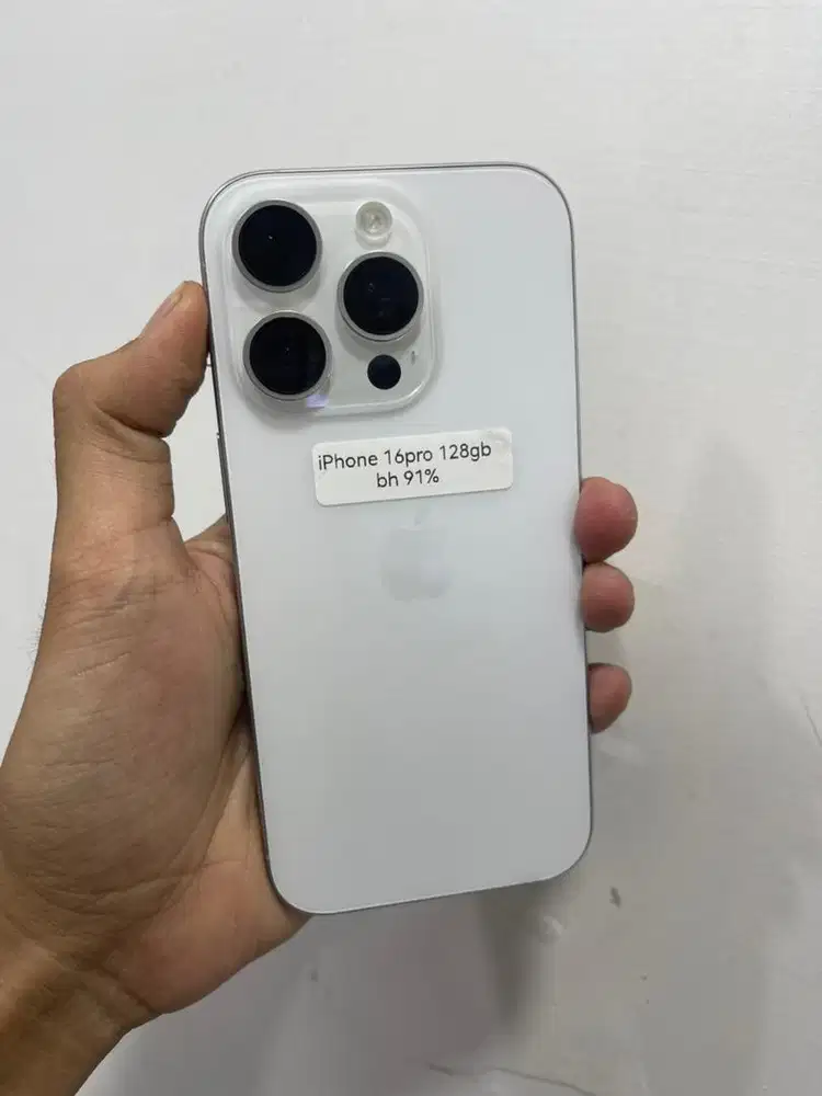 16 pro 128 gb iboxx