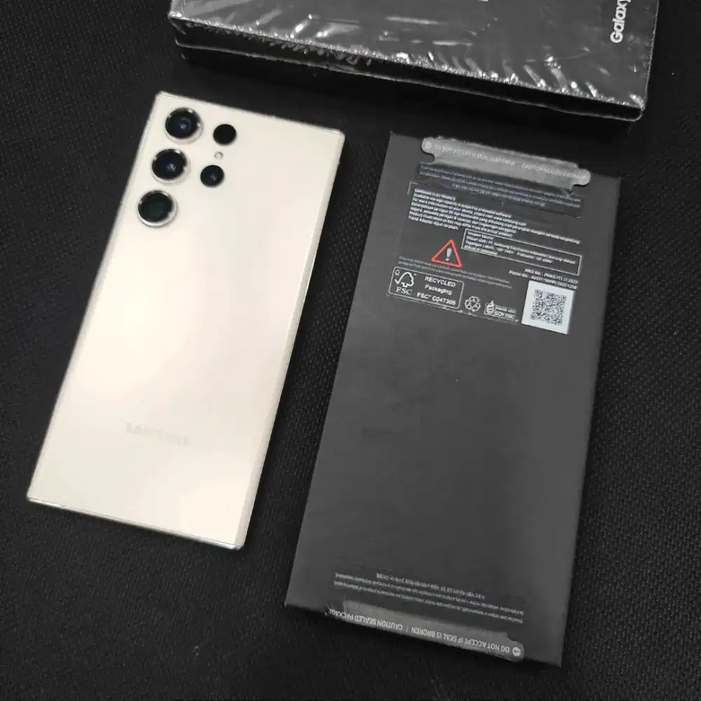Samsung S23 Ultra 512gb