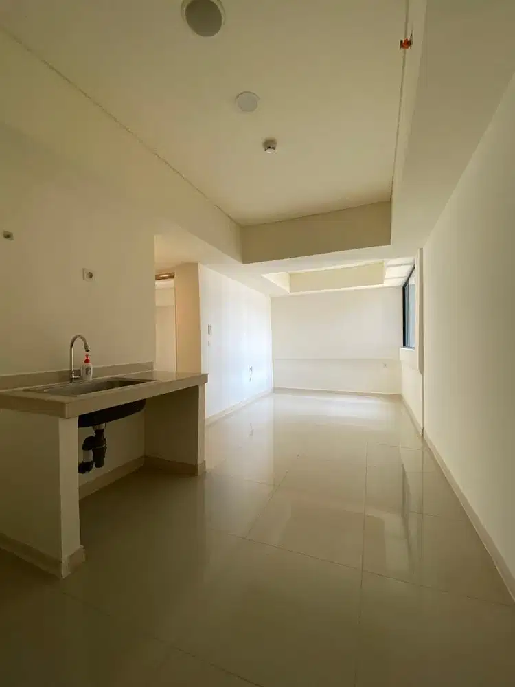 Dijual Apartemen Meikarta District 1 Timberlake 2BR 57m² Lantai 28