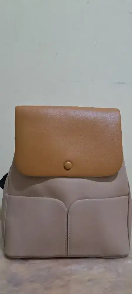 Jims Honey / backpack / tas cewek