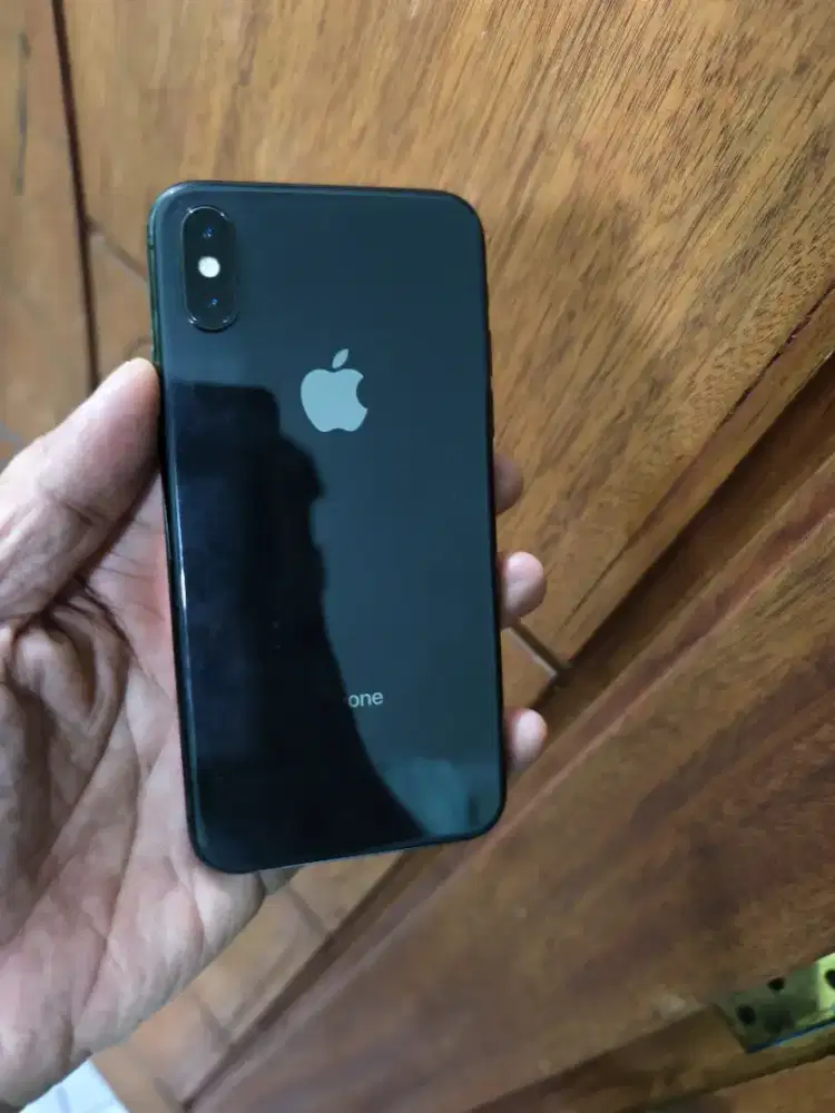 Iphone xs inter 64 gb