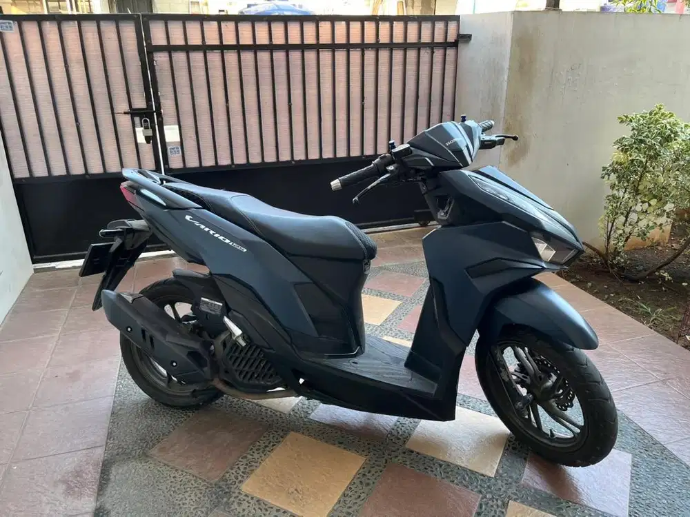 Vario 125 Gen 2 2022