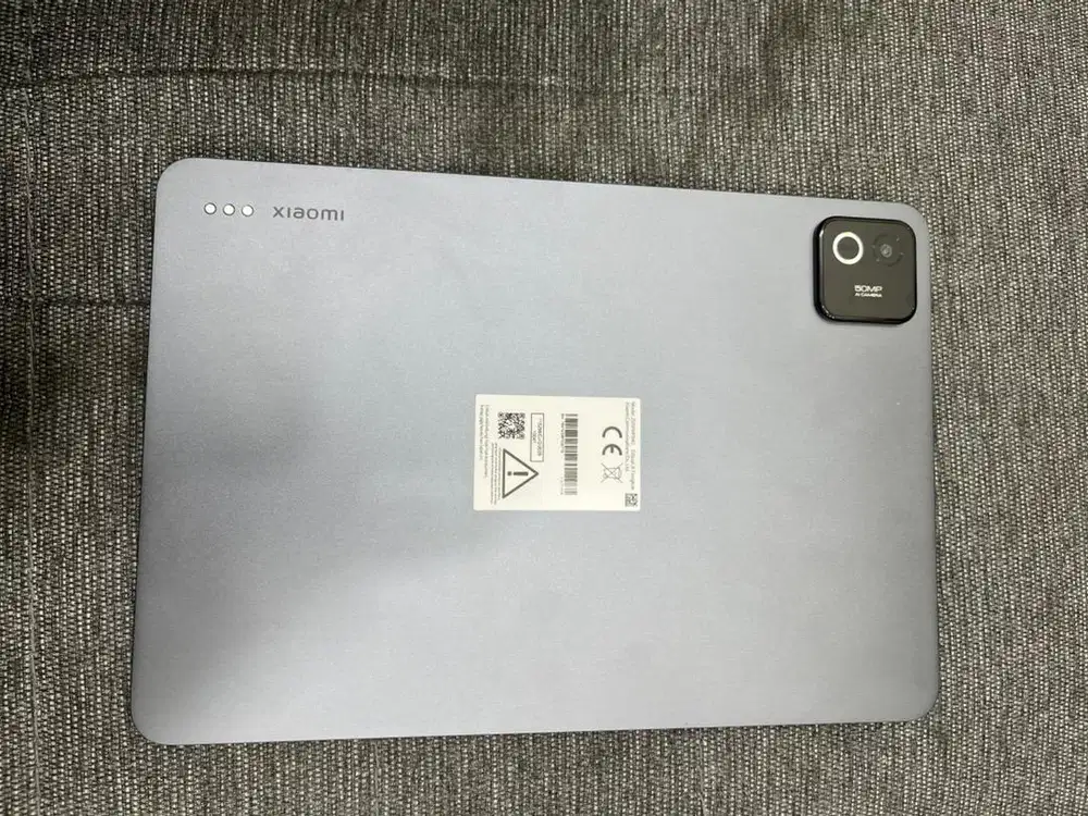 Xiaomi pad 8 pro 12/512