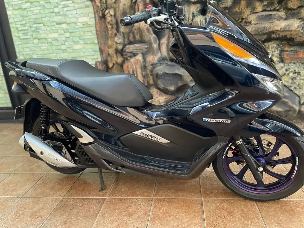 PCX HYBRID ANTIK