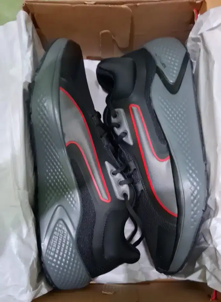 Sepatu Swift Pulse Training PUMA 44