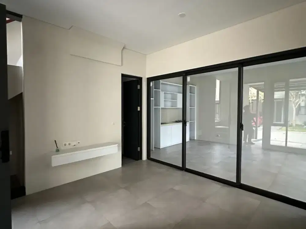 GAK PERLU INDENT! UNIT BATALAN CLUSTER MYZA 4 KAMAR TIDUR LOKASI DEKAT TOL & MALL!