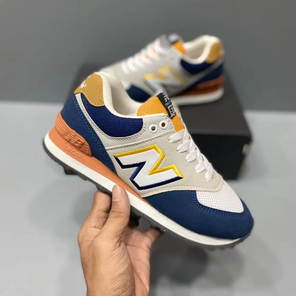 Sneakers new balance (harga nego smpe jadi)