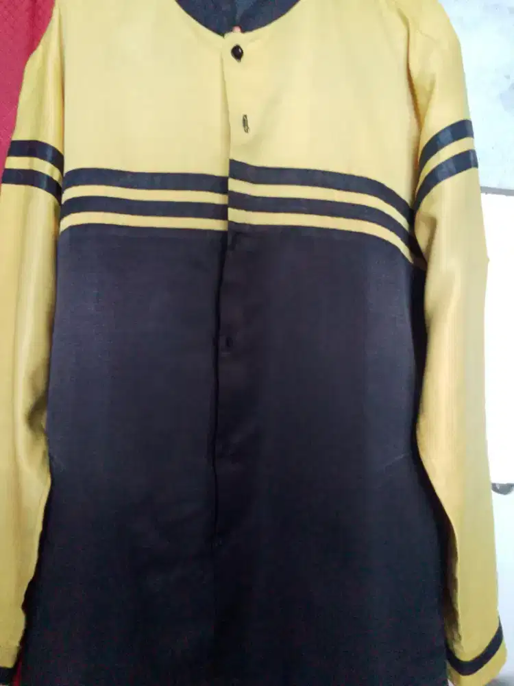 Jual kemeja muslim