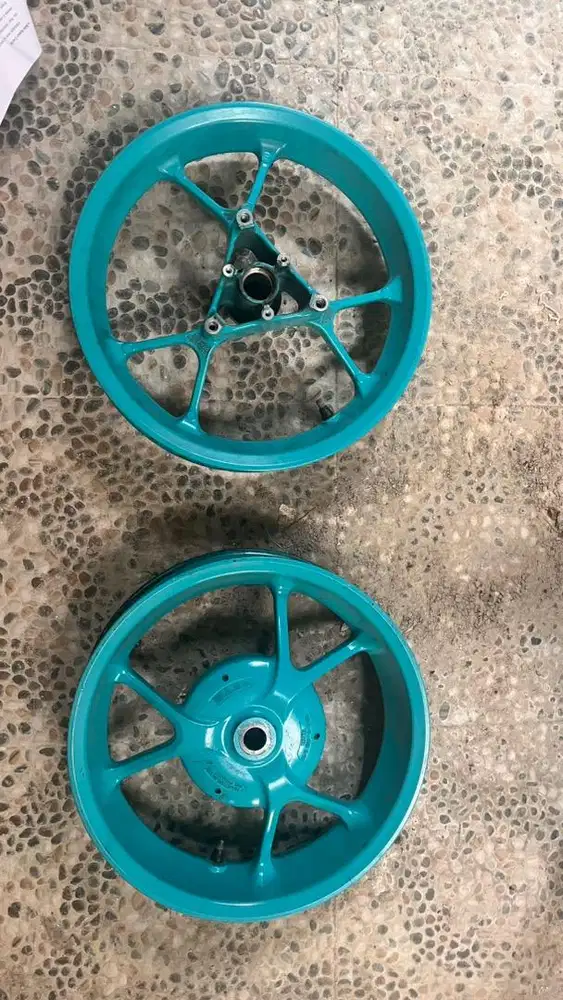 velg yamaha aerox