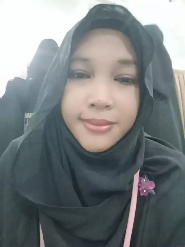 Sedang mencari pekerjaan