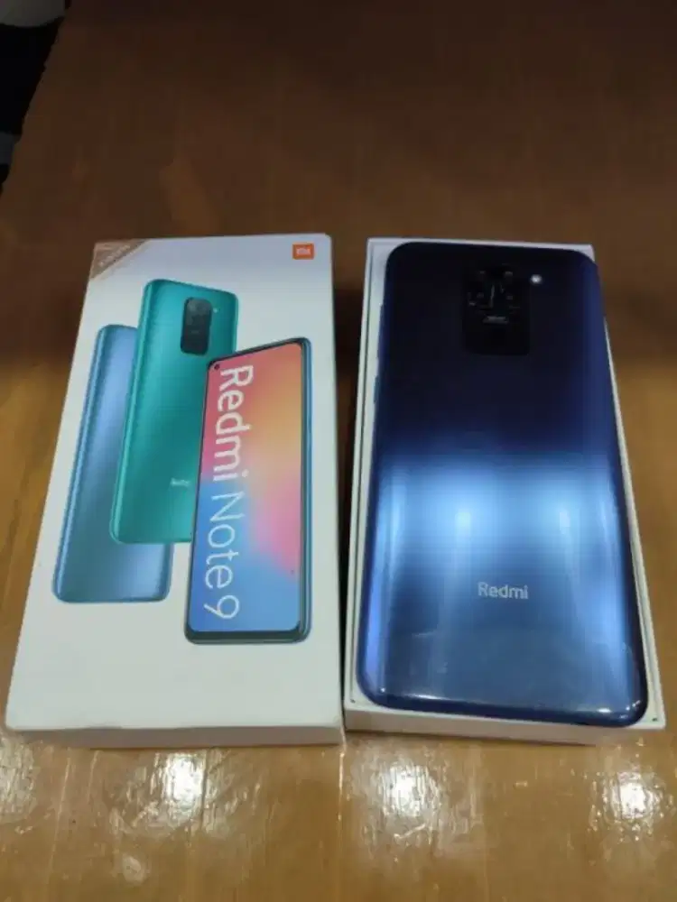 Handphone Bekas