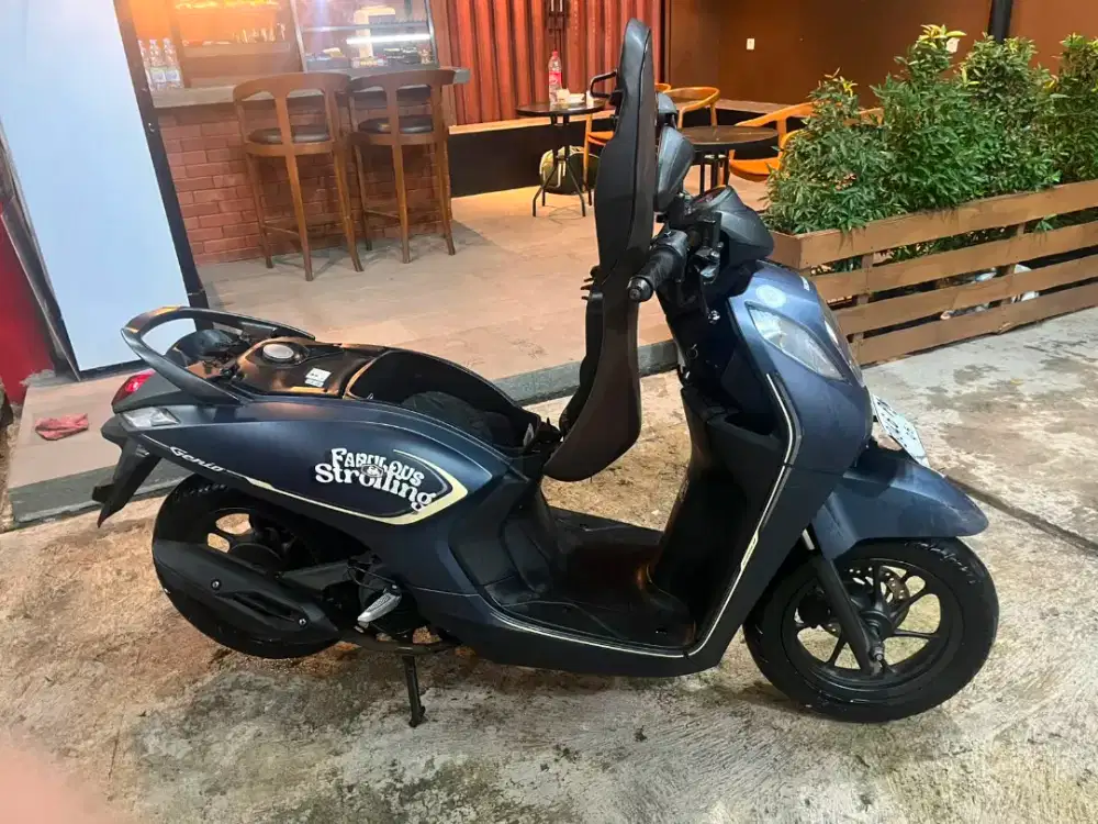 dijual GENIO 2024