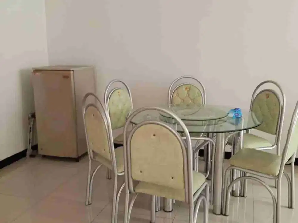 Disewakan Rumah Semi Furnished Taman Kopo Indah 5