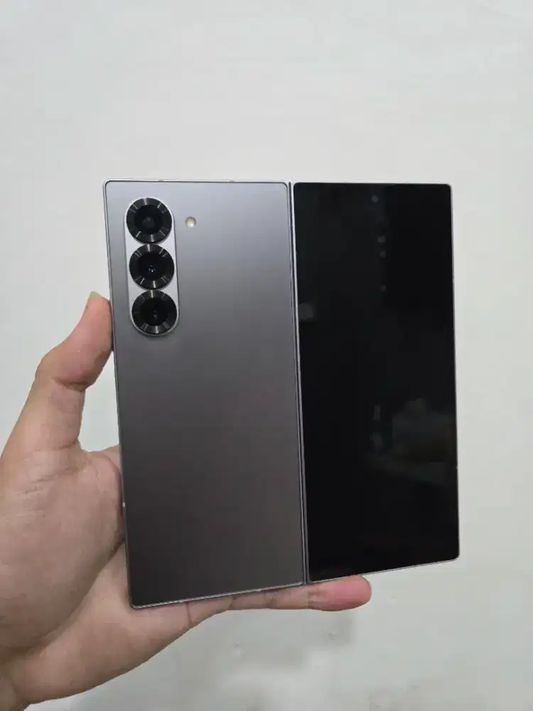 Samsung Z Fold 6 5G 12/256 Sein