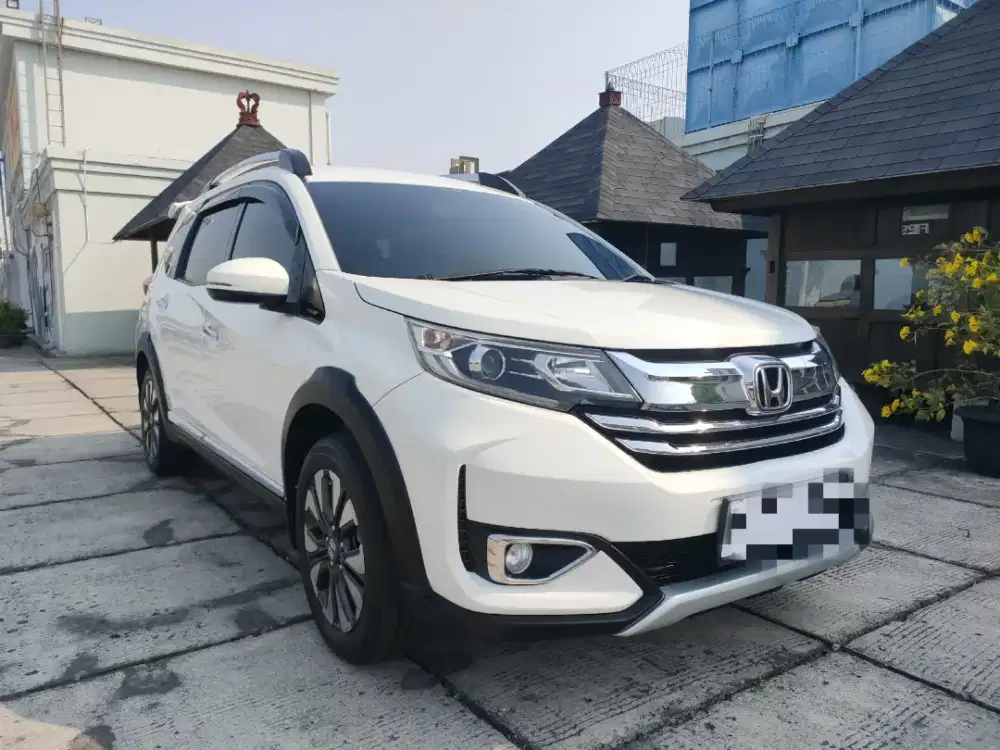 BRV E CVT AT 2020 - FACELIFT - No Genap - TDP 34 Jt Angs 4,3 Jt