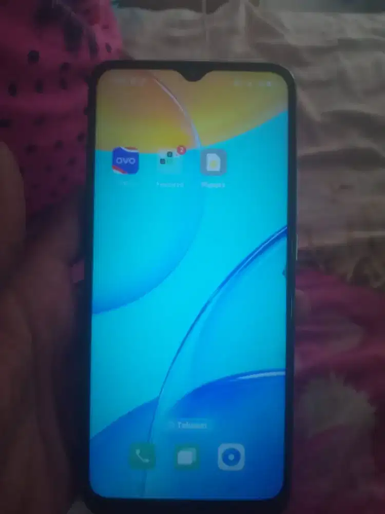 Oppo A15 Ram 3/32 buat anak