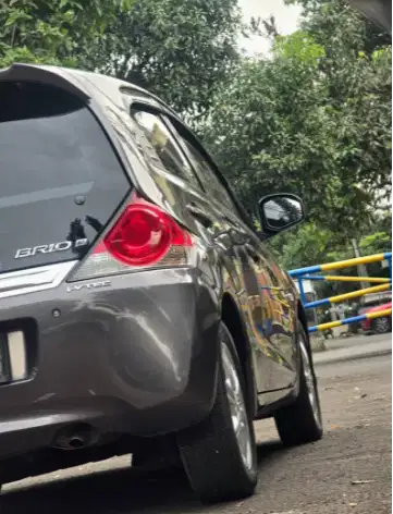 brio e mt 2017 low km