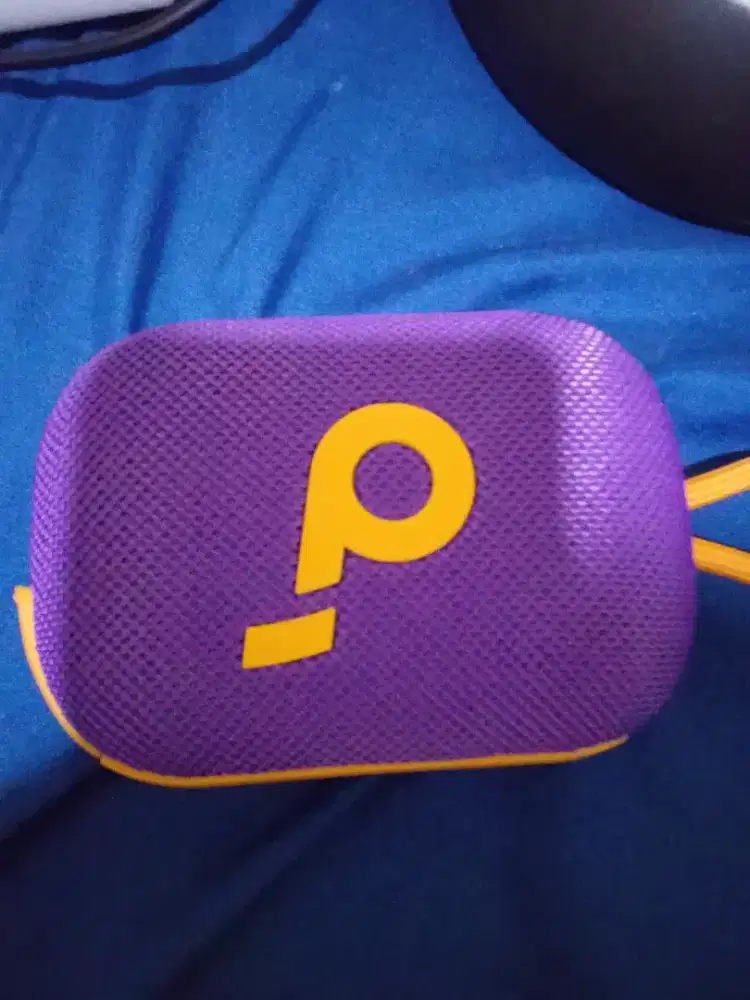 Speaker portable soundcarw ORI