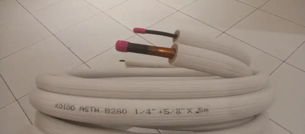 Jual Pipa Ac 5 ½ Meter