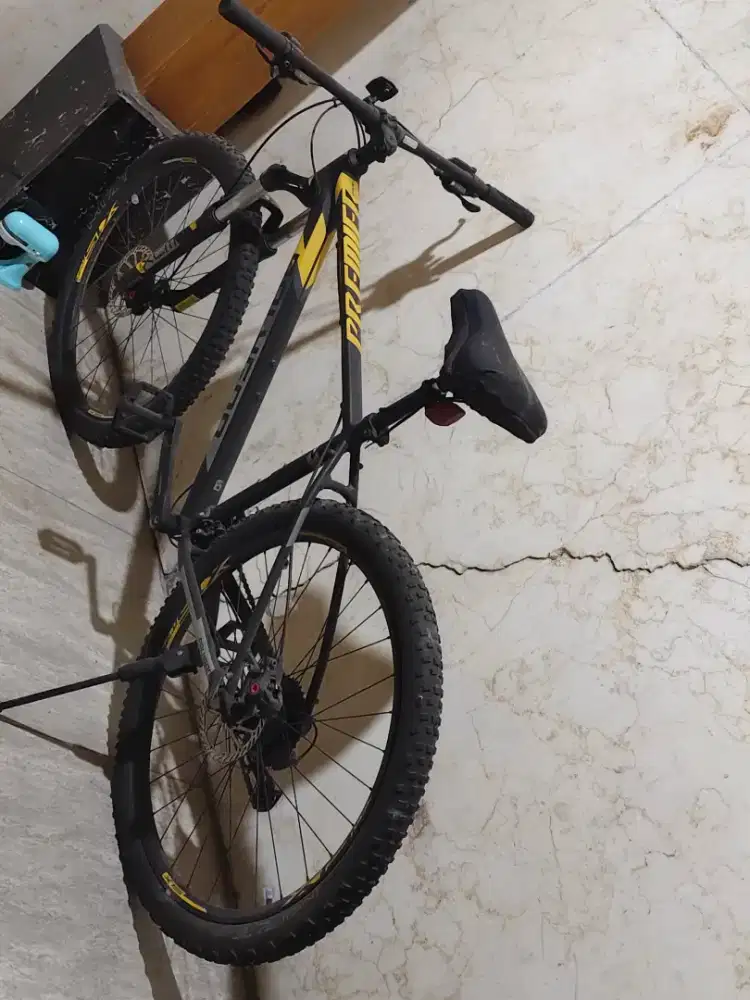 Sepeda Premier 5