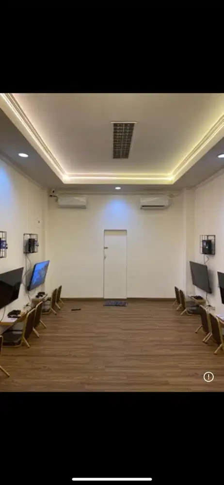 Dibutuhkan Operatore Rental PS 4