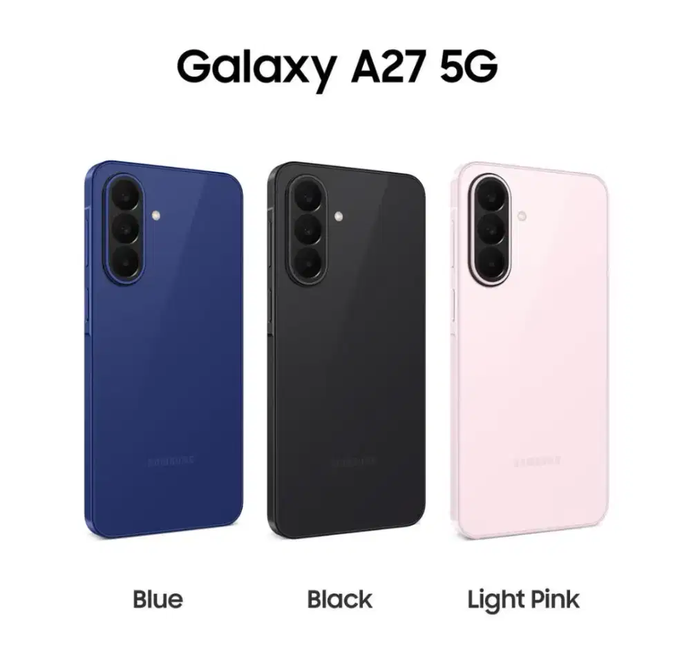 Samsung Galaxy A27 5G 8GB/256GB