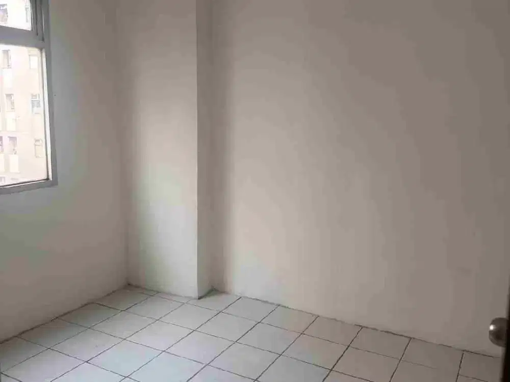 JUAL CEPAT GADING NIAS 2 KAMAR NON FURNISHED HOOK