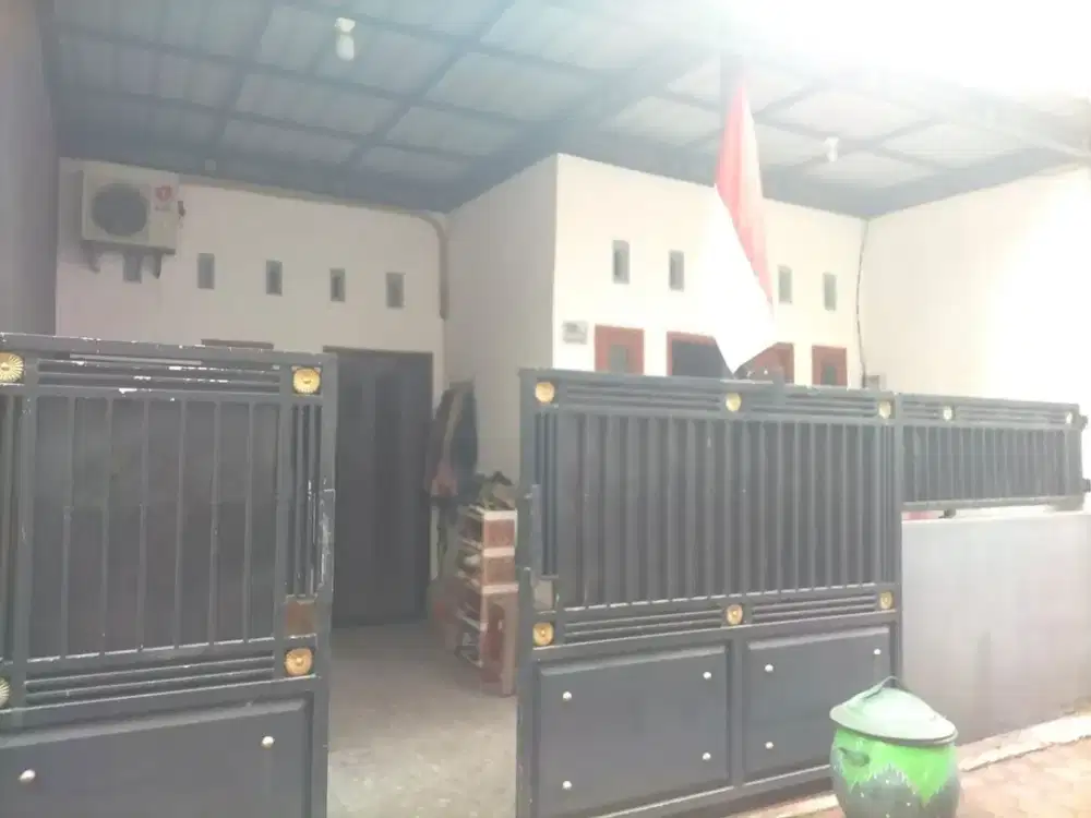 ‼MURAH POLL‼ Di jual cepat BU Rumah (Kampung) siap huni di Dungus, Sukodono, Sidoarjo Lingkungan padat penduduk