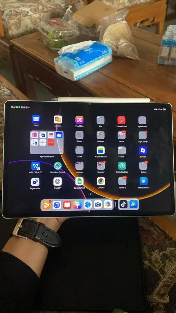 HUAWEI MATEPAD 12X 2026